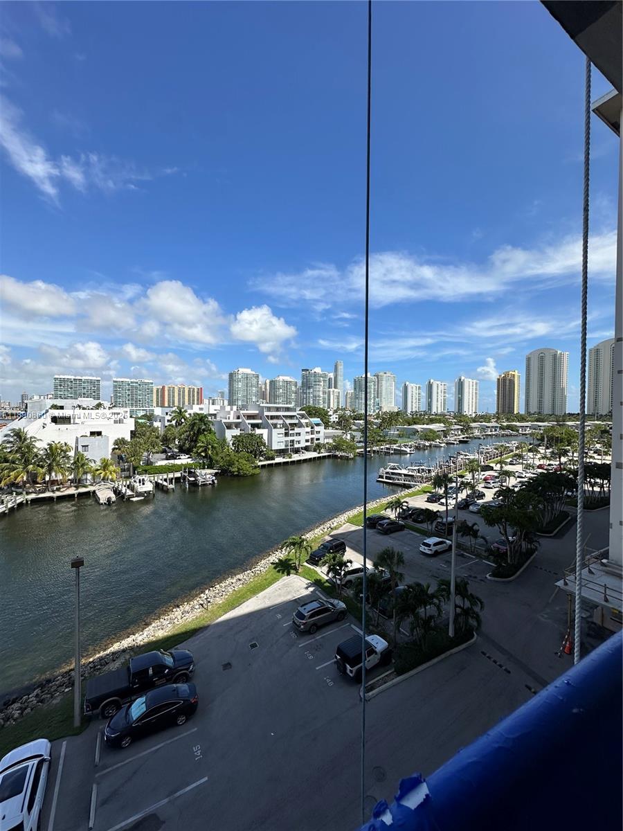 Photo of 400 Kings Point Dr #614, Sunny Isles Beach, Florida, 33160 -
