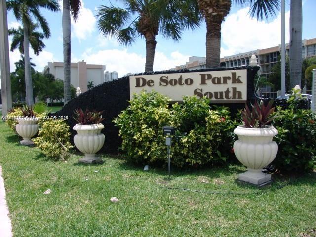 Photo of 701 Three Islands Blvd #510, Hallandale Beach, Florida, 33009 -