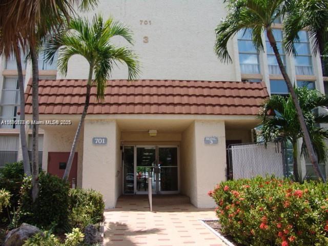Photo of 701 Three Islands Blvd #510, Hallandale Beach, Florida, 33009 -