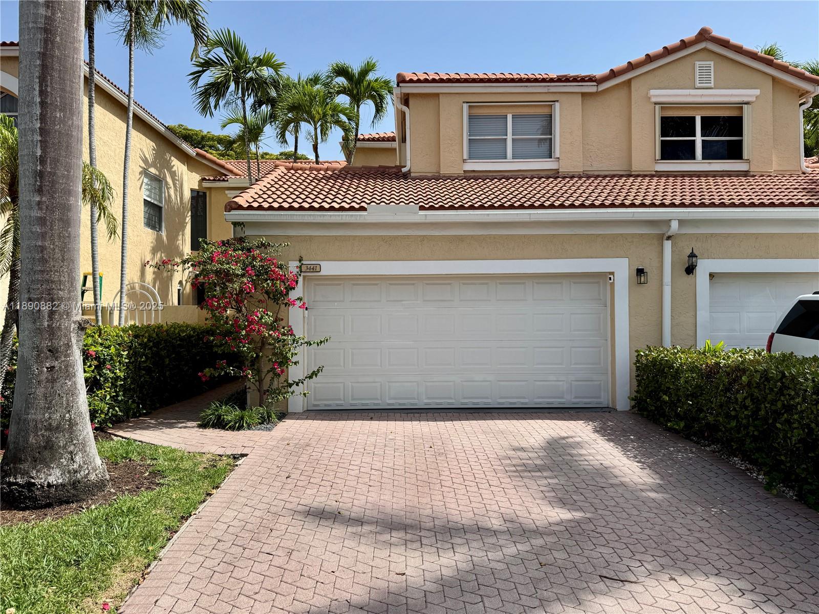 Photo of 3441 210th Terrace (3441), Aventura, Florida, 33180 -
