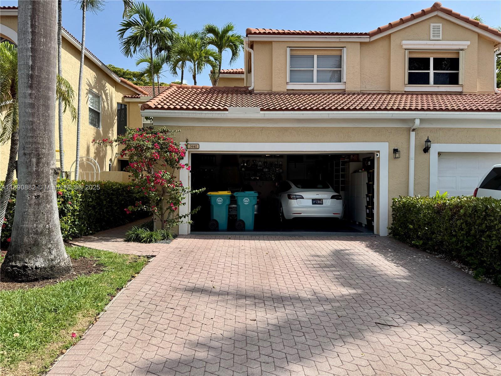 Photo of 3441 210th Terrace (3441), Aventura, Florida, 33180 -