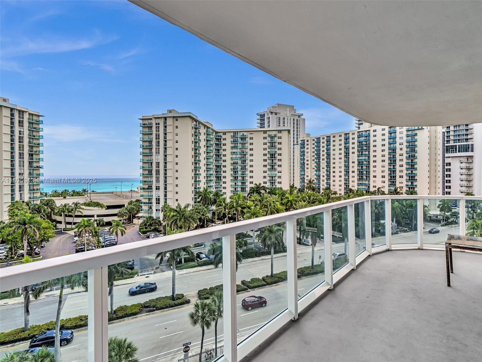 Photo of 3800 Ocean Dr #712A, Hollywood, Florida, 33019 -