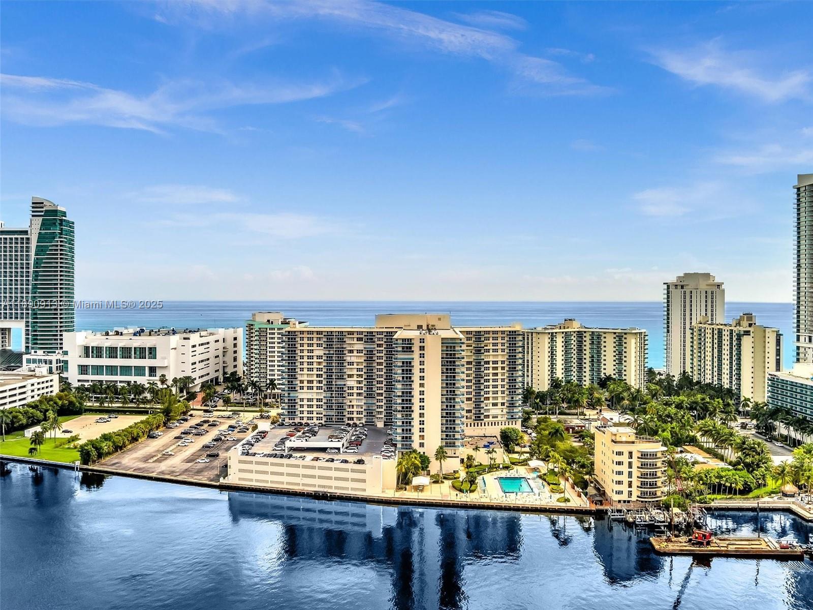 Photo of 3800 Ocean Dr #712A, Hollywood, Florida, 33019 -