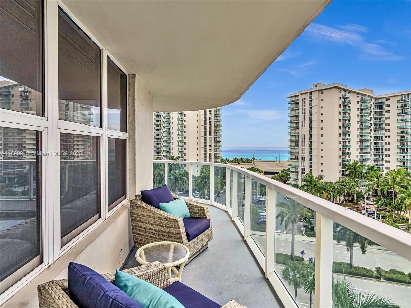 Photo of 3800 Ocean Dr #712A, Hollywood, Florida, 33019 -