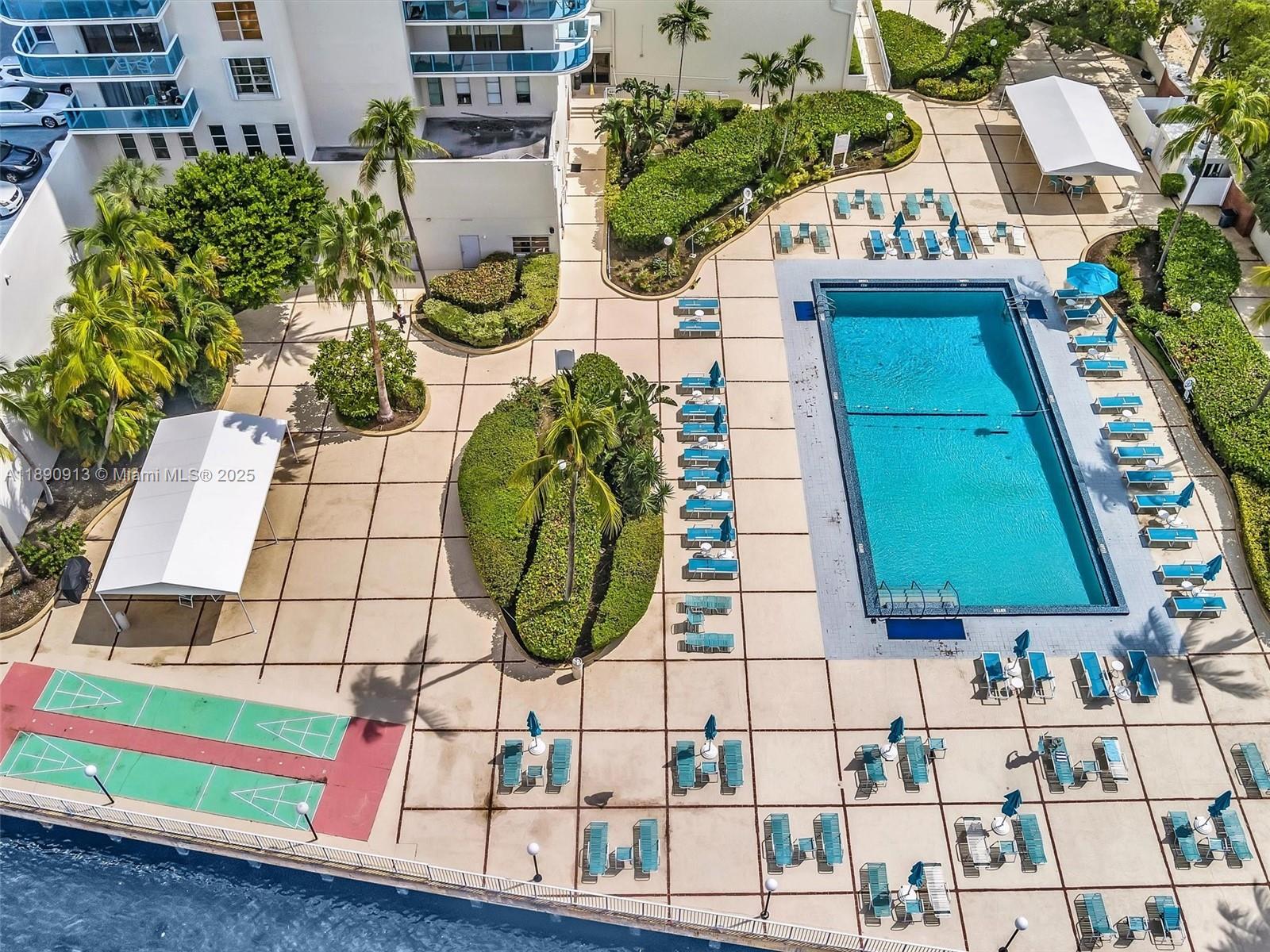 Photo of 3800 Ocean Dr #712A, Hollywood, Florida, 33019 -