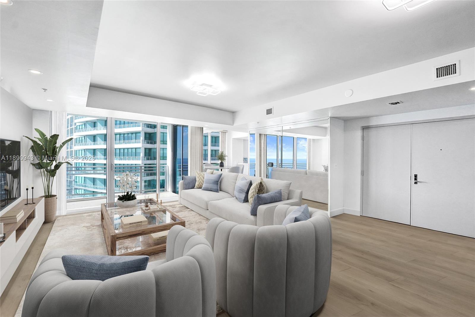 Photo of 3535 Ocean Dr  #1703, Hollywood, Florida, 33019 - 