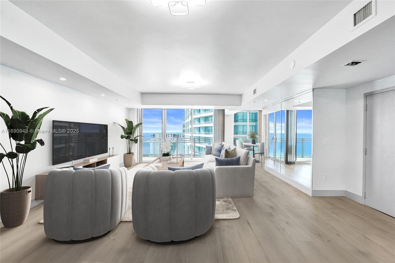 Photo of 3535 Ocean Dr  #1703, Hollywood, Florida, 33019 - 