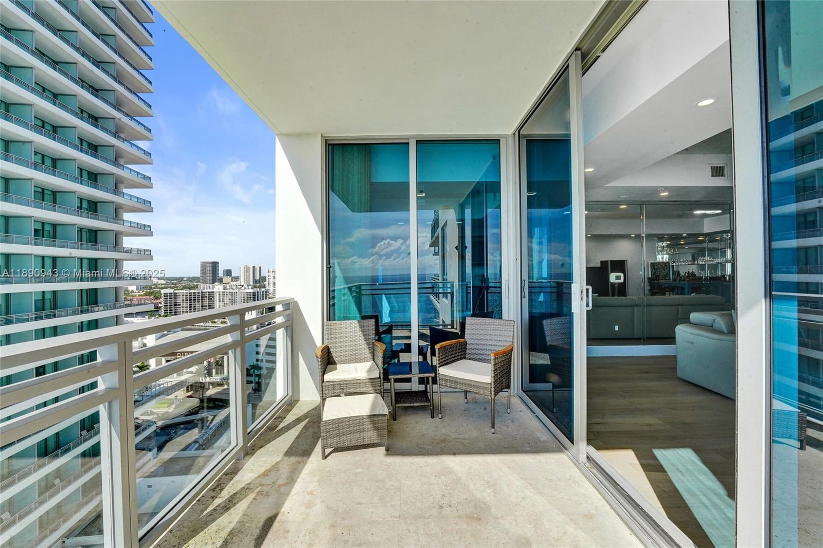 Photo of 3535 Ocean Dr  #1703, Hollywood, Florida, 33019 - 