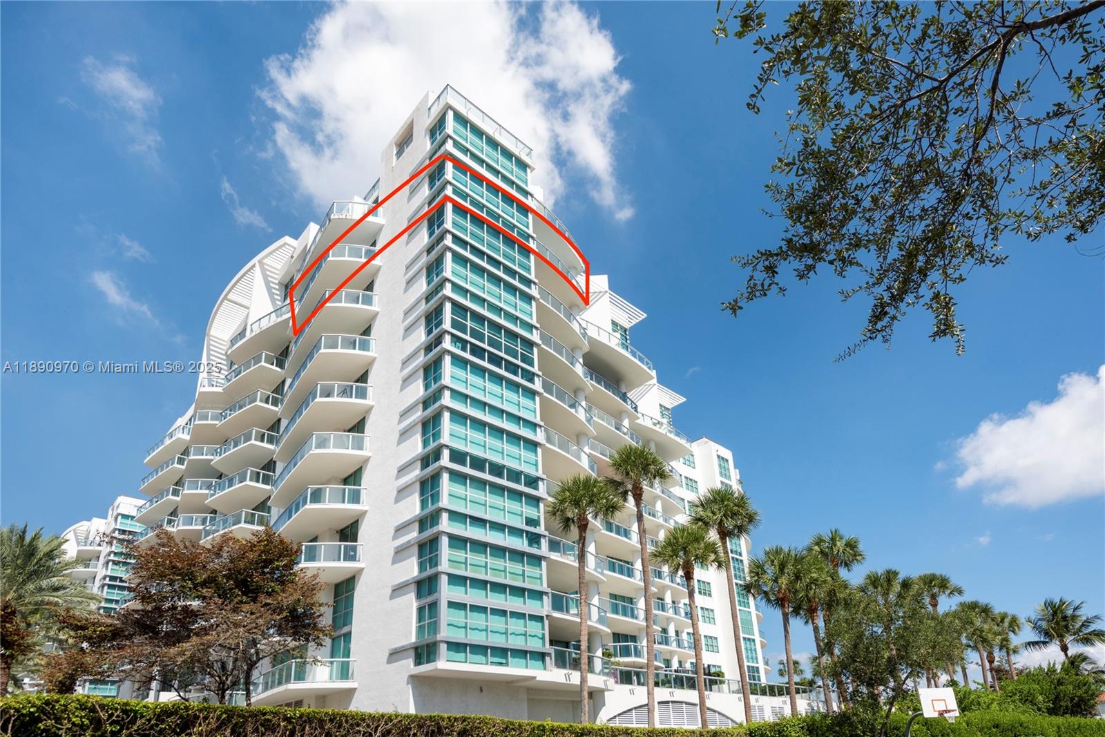 Photo of 3131 188th St #2-808, Aventura, Florida, 33180 -