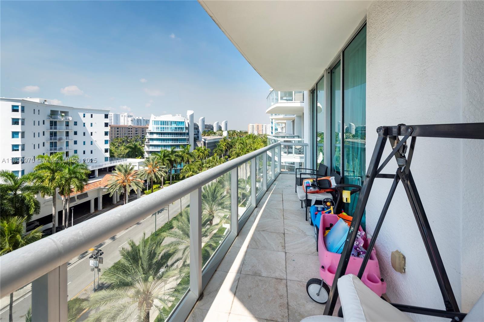 Photo of 3131 188th St  #2-808, Aventura, Florida, 33180 - 
