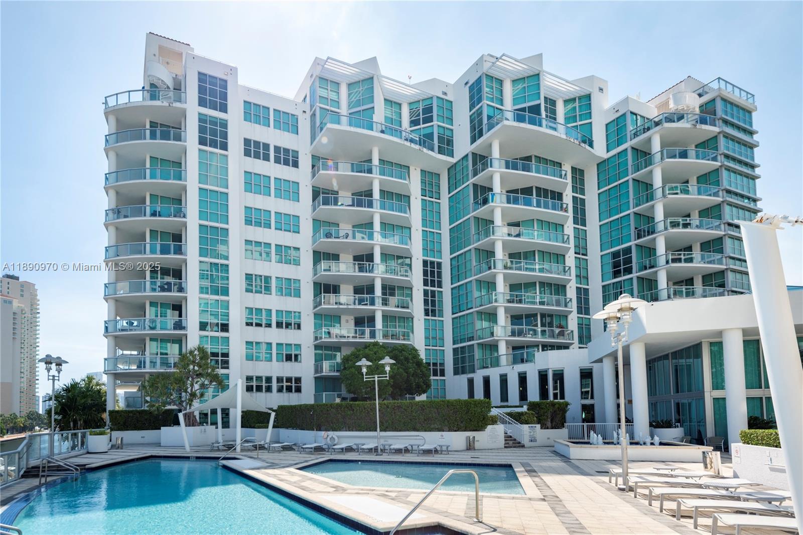 Photo of 3131 188th St  #2-808, Aventura, Florida, 33180 - 