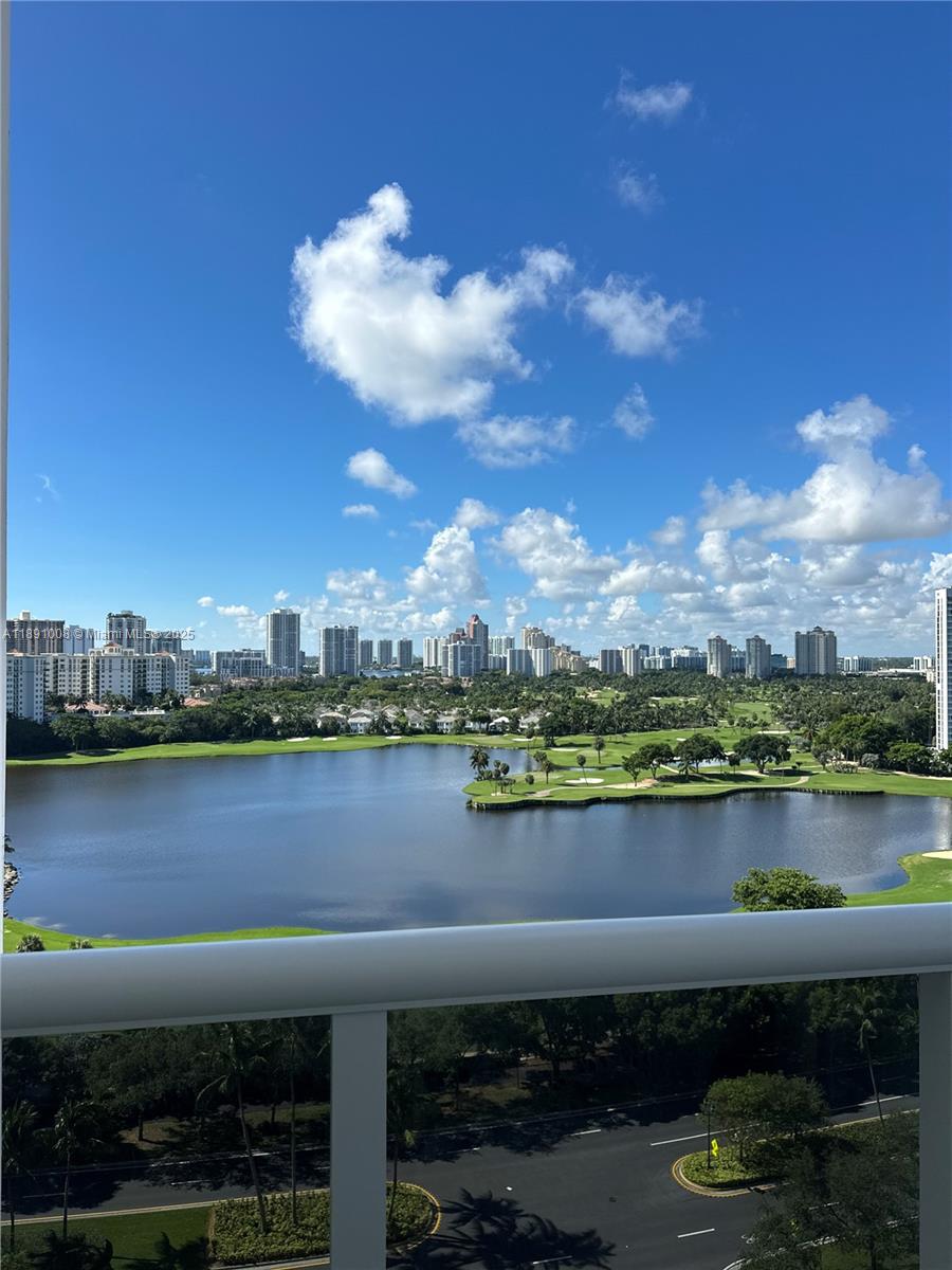 Photo of 3675 Country Club Dr #1809, Aventura, Florida, 33180 -