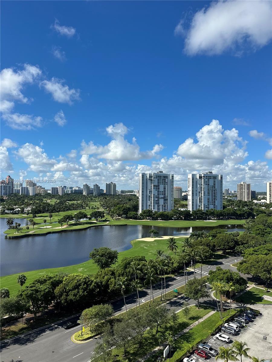 Photo of 3675 Country Club Dr #1809, Aventura, Florida, 33180 -