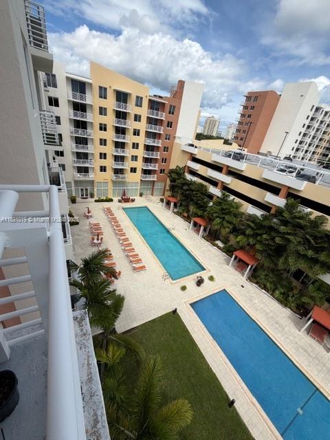 Photo of 2775 187th St  #624, Aventura, Florida, 33180 - 