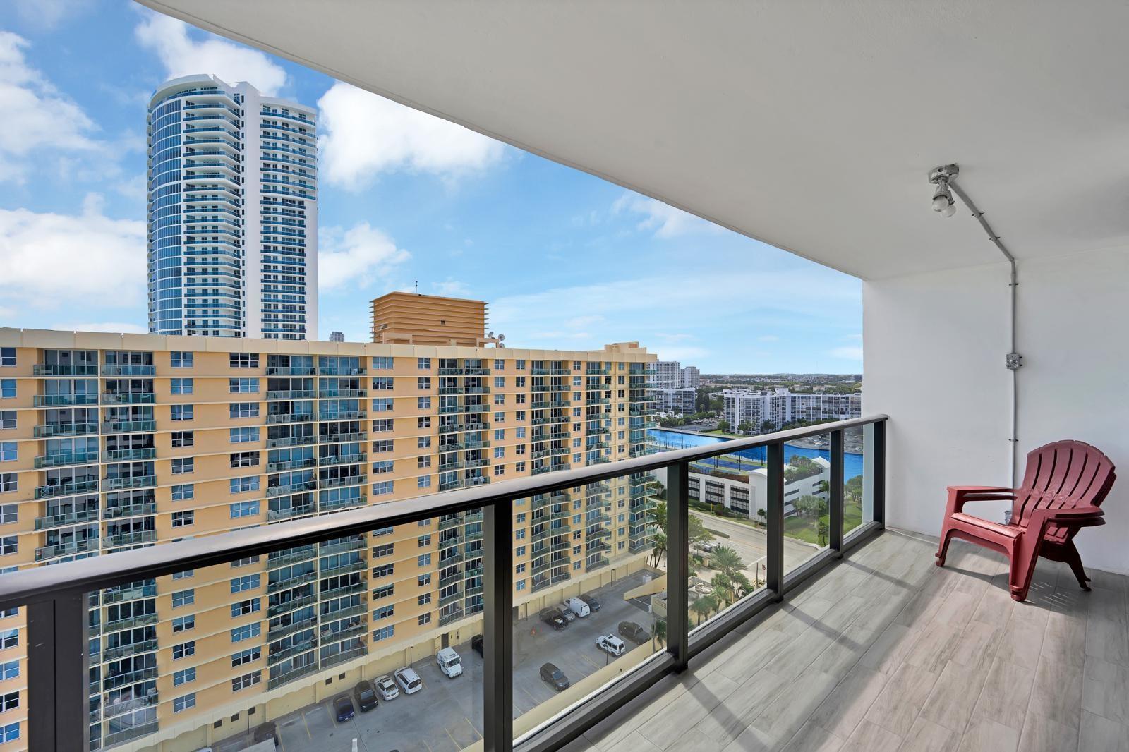 Photo of 2301 Ocean  #1707, Hollywood, Florida, 33019 - Photo 36