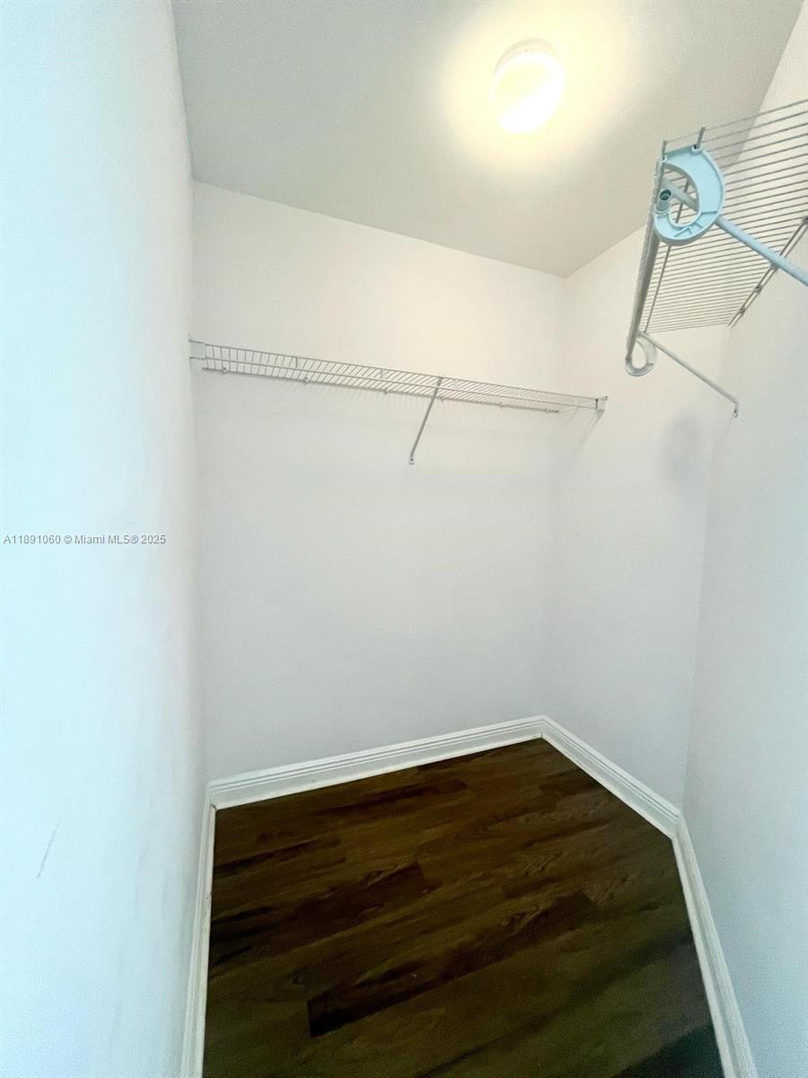 Photo of 1745 HALLANDALE BEACH BLVD  #2404W, Hallandale Beach, Florida, 33009 - BIG WALK IN CLOSET