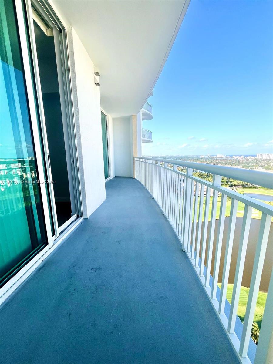 Photo of 1745 HALLANDALE BEACH BLVD  #2404W, Hallandale Beach, Florida, 33009 - GOLF VIEWS