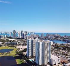 Photo of 1745 HALLANDALE BEACH BLVD  #2404W, Hallandale Beach, Florida, 33009 - 