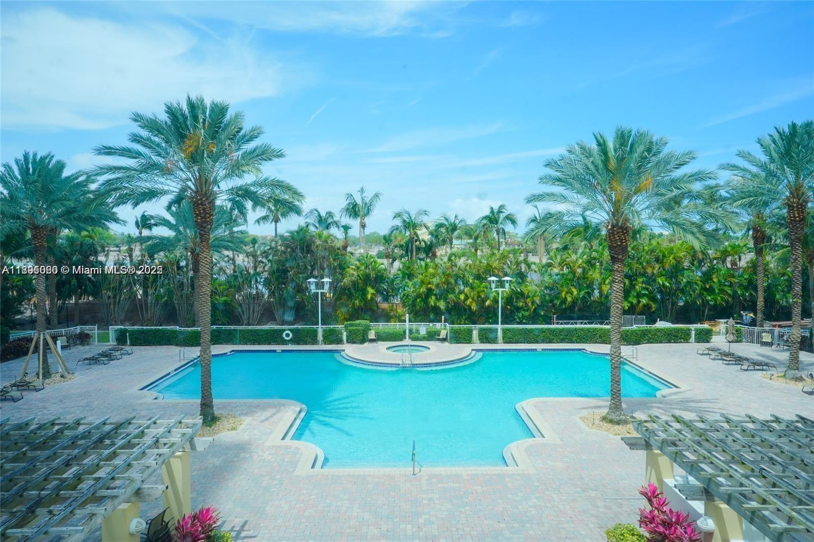 Photo of 1745 HALLANDALE BEACH BLVD  #2404W, Hallandale Beach, Florida, 33009 - 