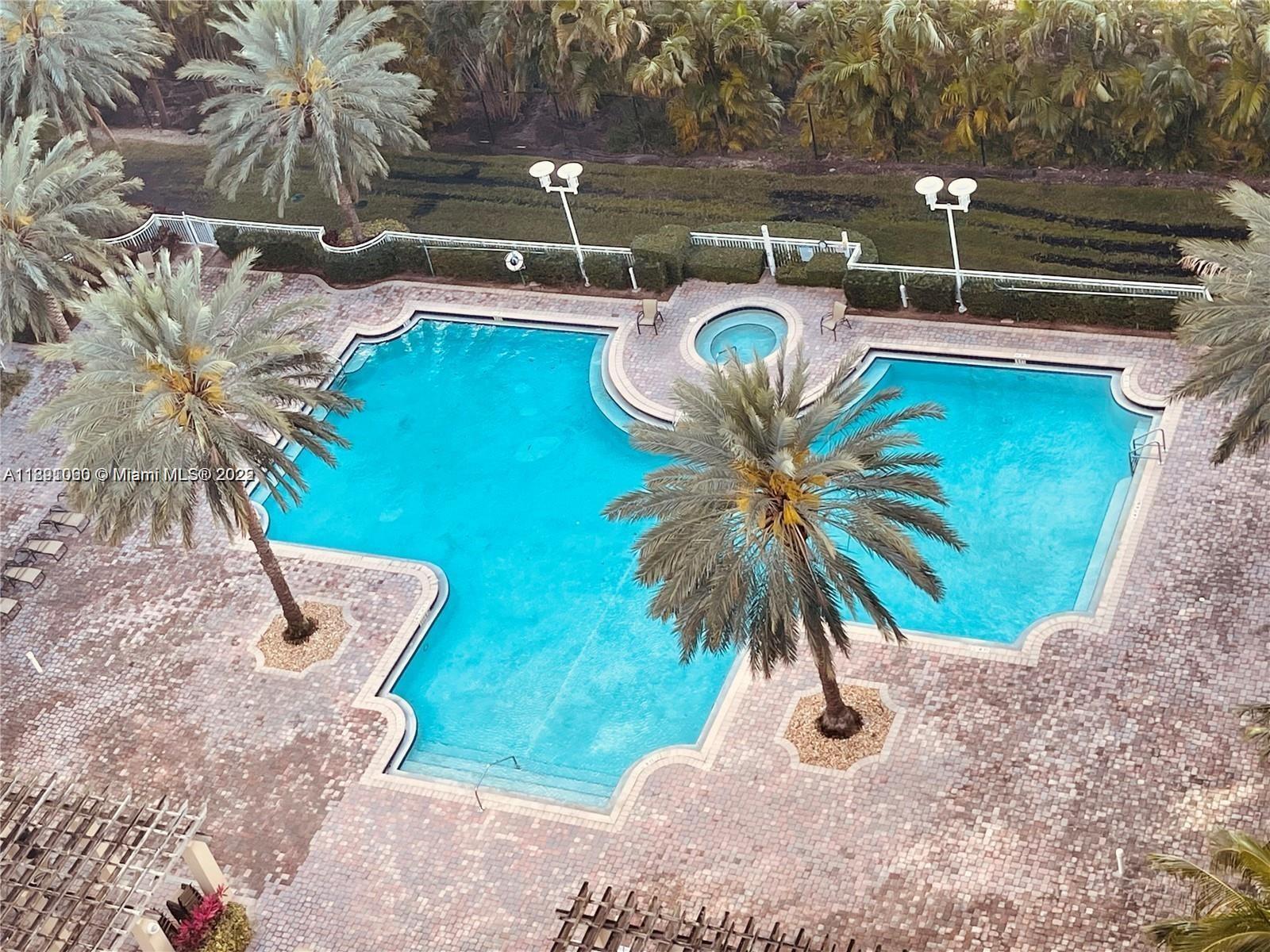 Photo of 1745 HALLANDALE BEACH BLVD  #2404W, Hallandale Beach, Florida, 33009 - 