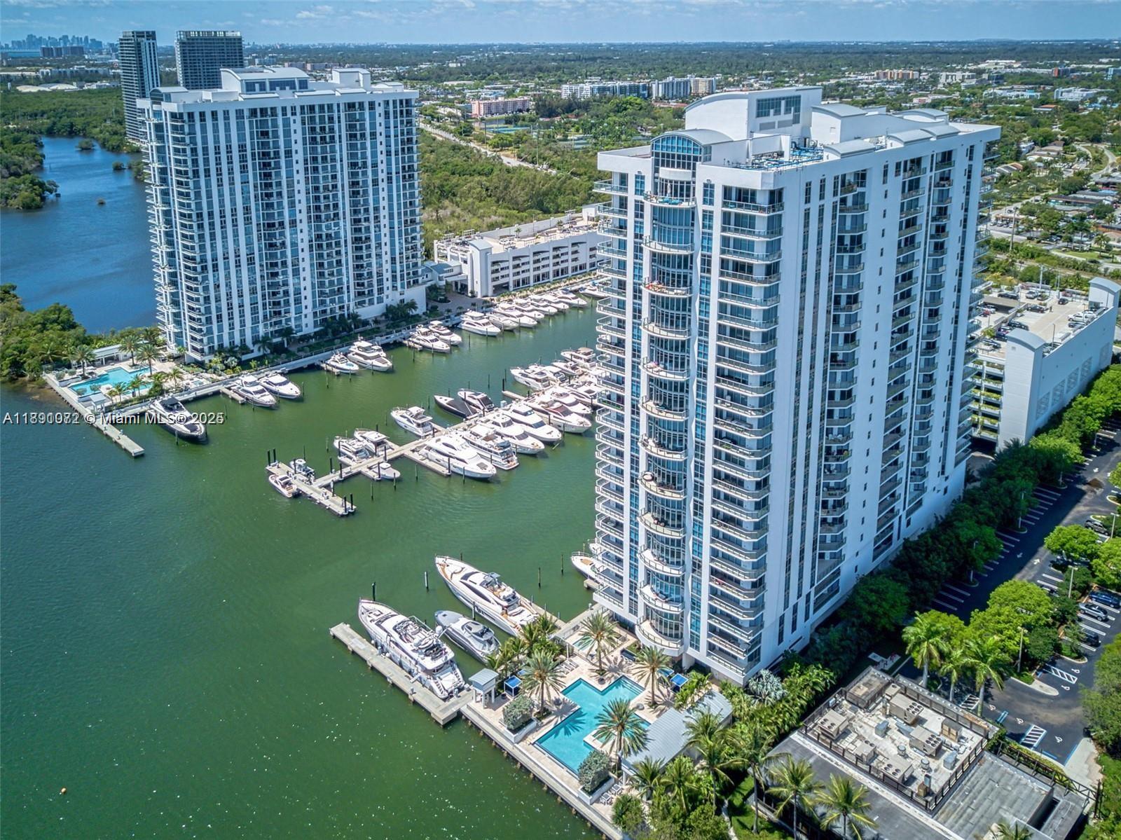 Photo of 17301 Biscayne Blvd  #708, North Miami Beach, Florida, 33160 -