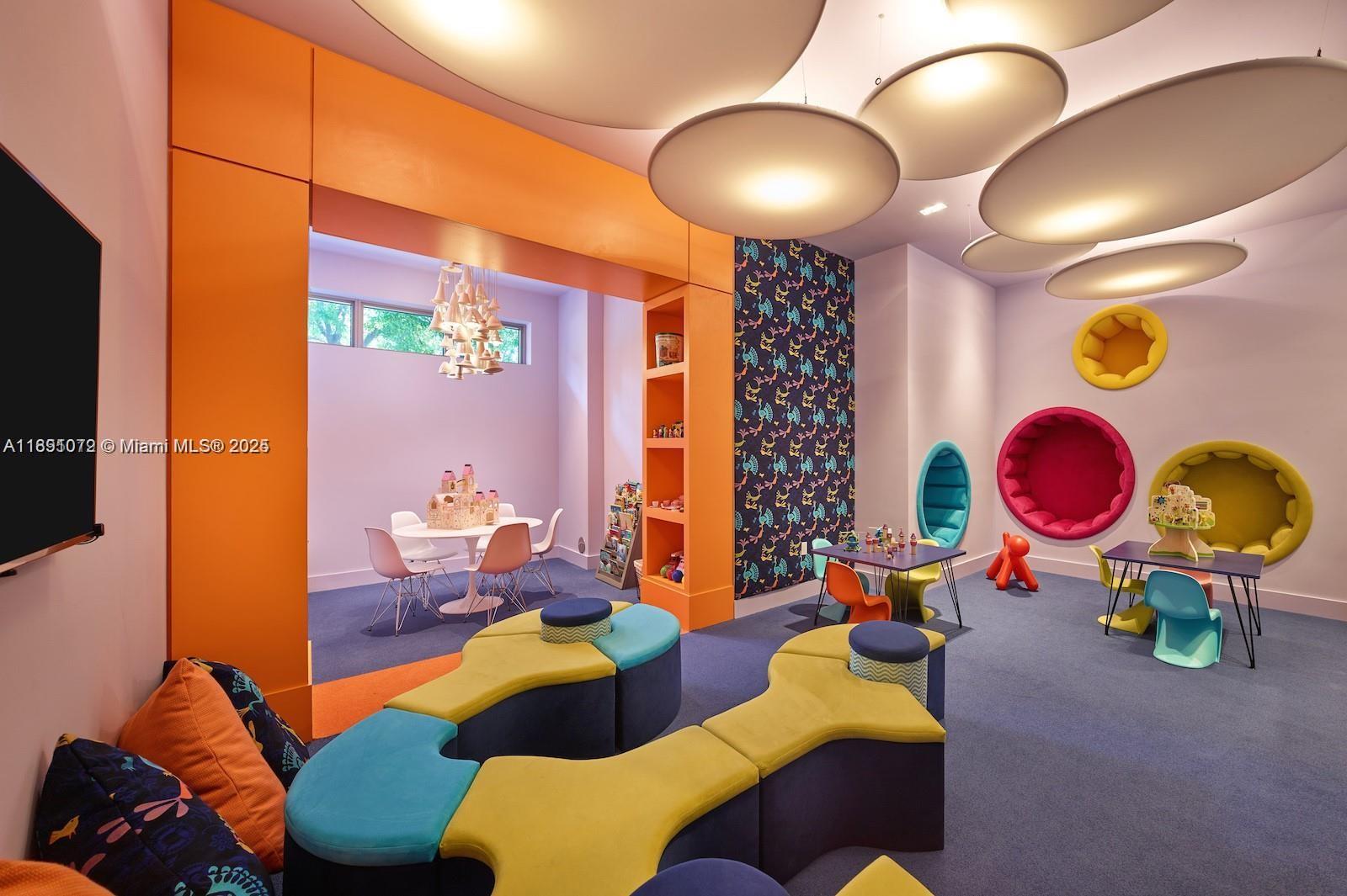 Photo of 17301 Biscayne Blvd  #708, North Miami Beach, Florida, 33160 - Kid's Club