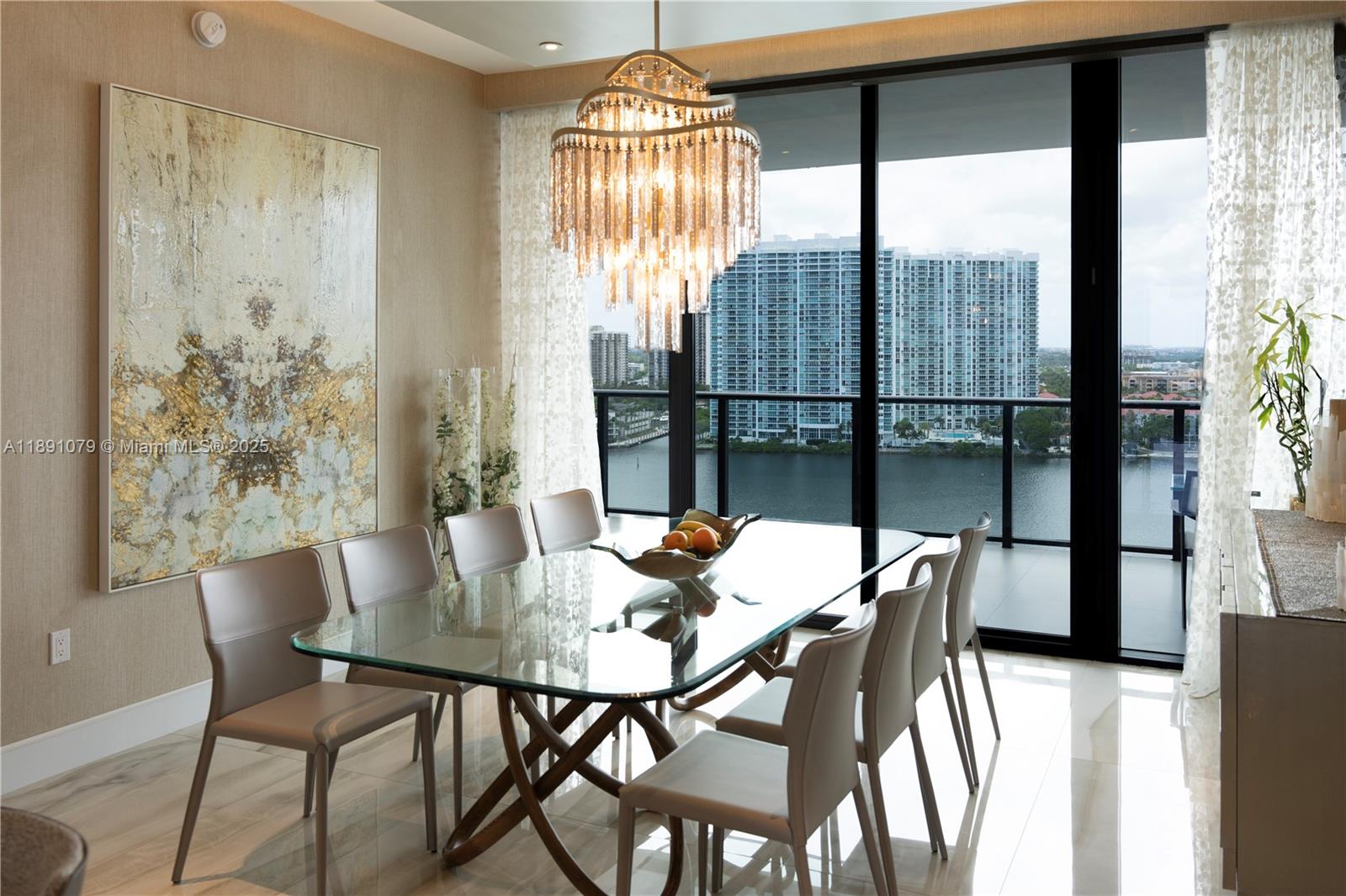 Photo of 5000 Island Estates Dr  #1407, Aventura, Florida, 33160 - 