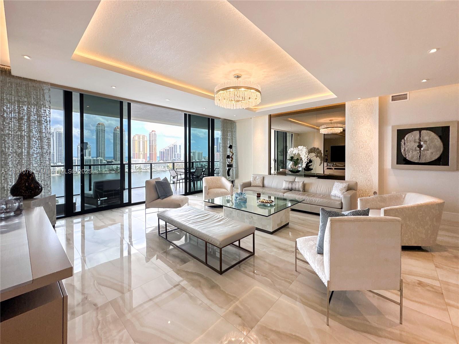 Photo of 5000 Island Estates Dr #1407, Aventura, Florida, 33160 -
