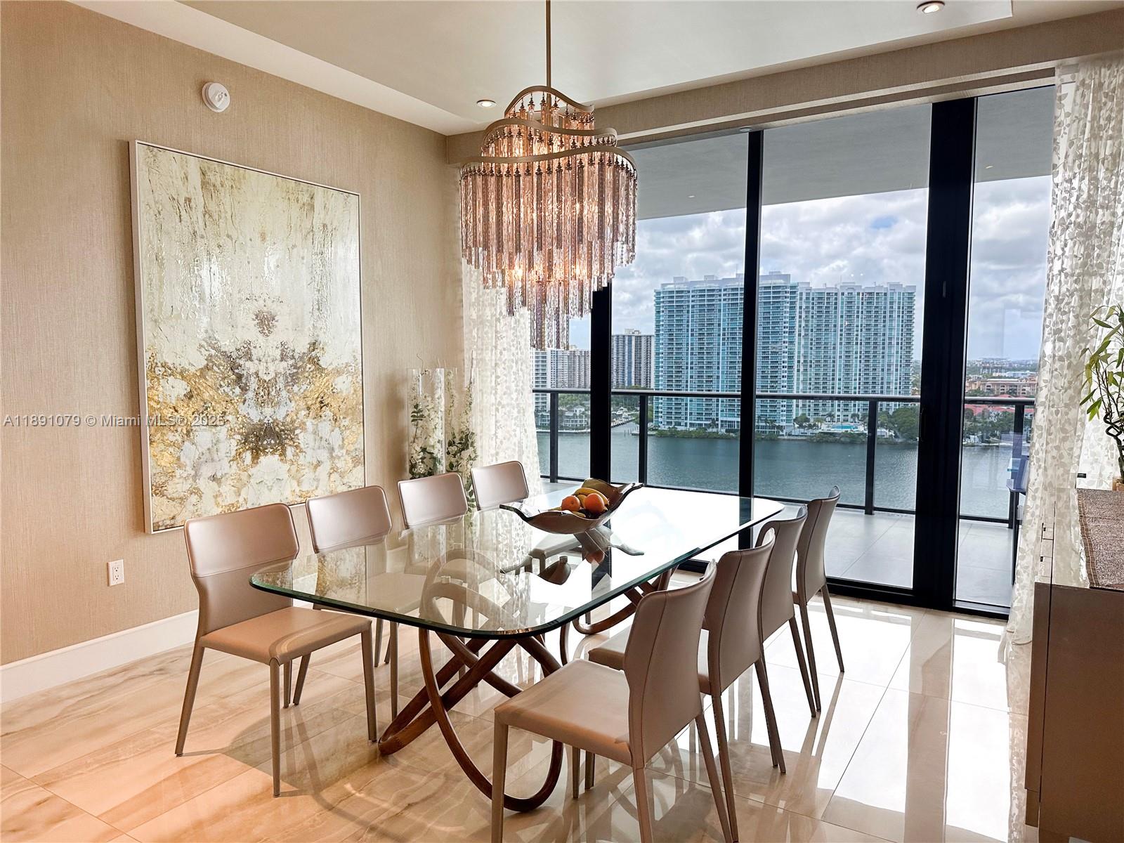 Photo of 5000 Island Estates Dr  #1407, Aventura, Florida, 33160 - 