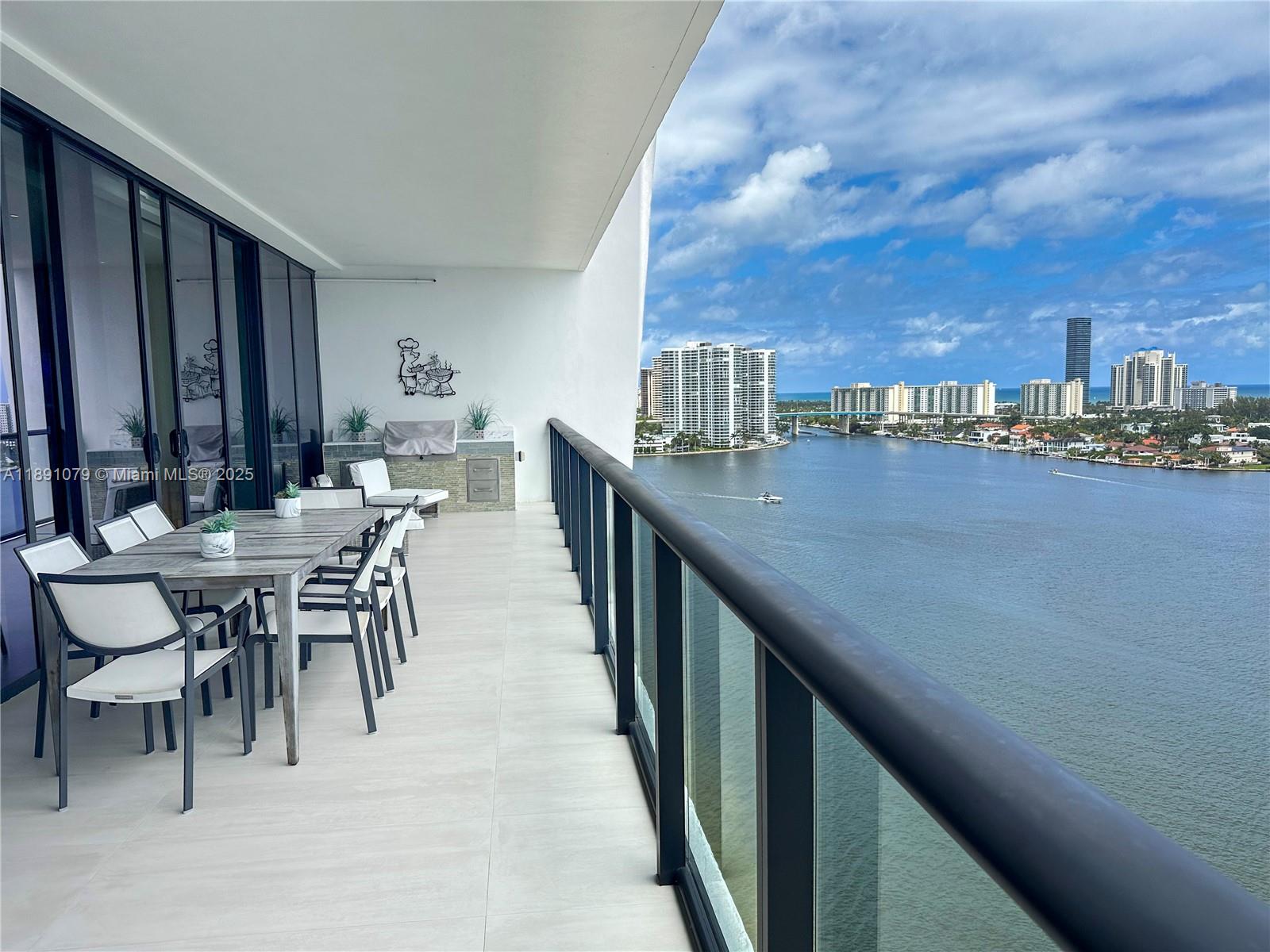 Photo of 5000 Island Estates Dr  #1407, Aventura, Florida, 33160 - 