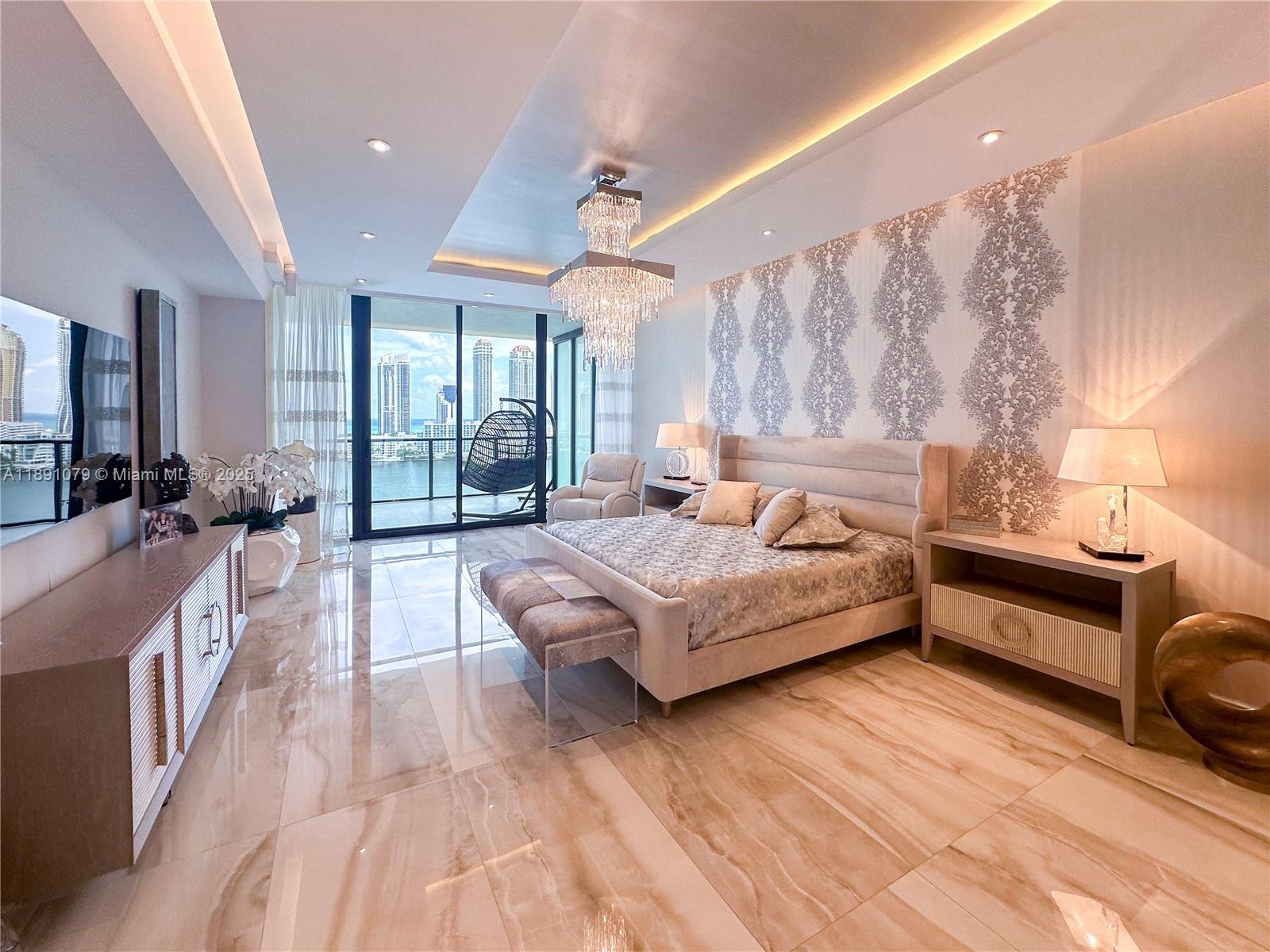 Photo of 5000 Island Estates Dr  #1407, Aventura, Florida, 33160 - 
