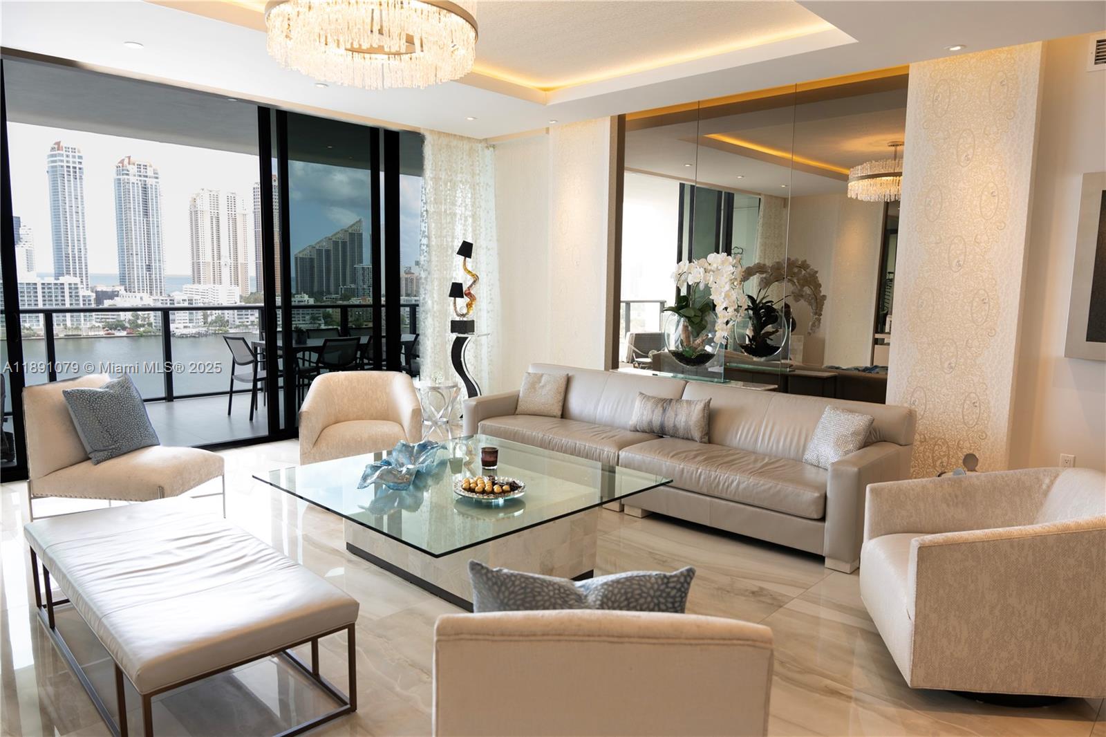 Photo of 5000 Island Estates Dr #1407, Aventura, Florida, 33160 -