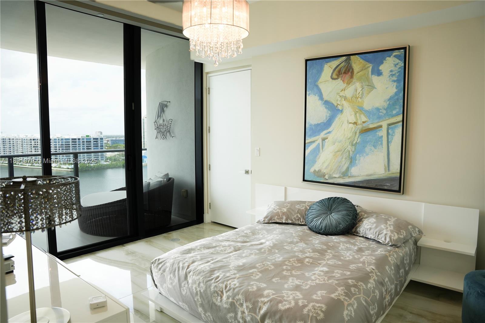Photo of 5000 Island Estates Dr  #1407, Aventura, Florida, 33160 - 