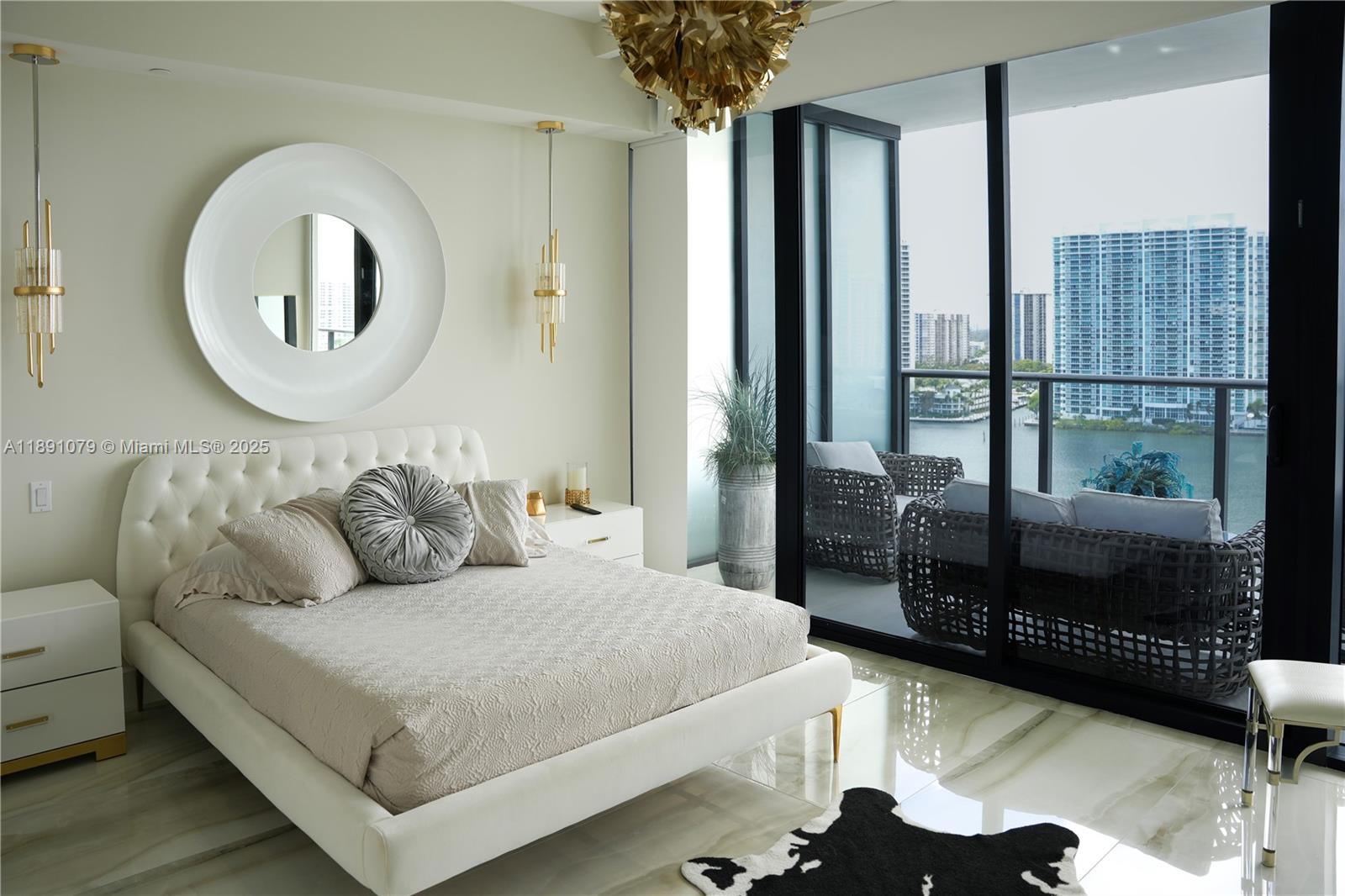 Photo of 5000 Island Estates Dr  #1407, Aventura, Florida, 33160 - 