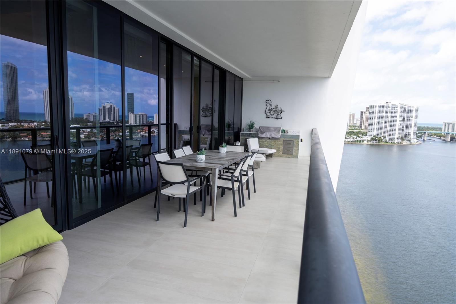 Photo of 5000 Island Estates Dr  #1407, Aventura, Florida, 33160 - 