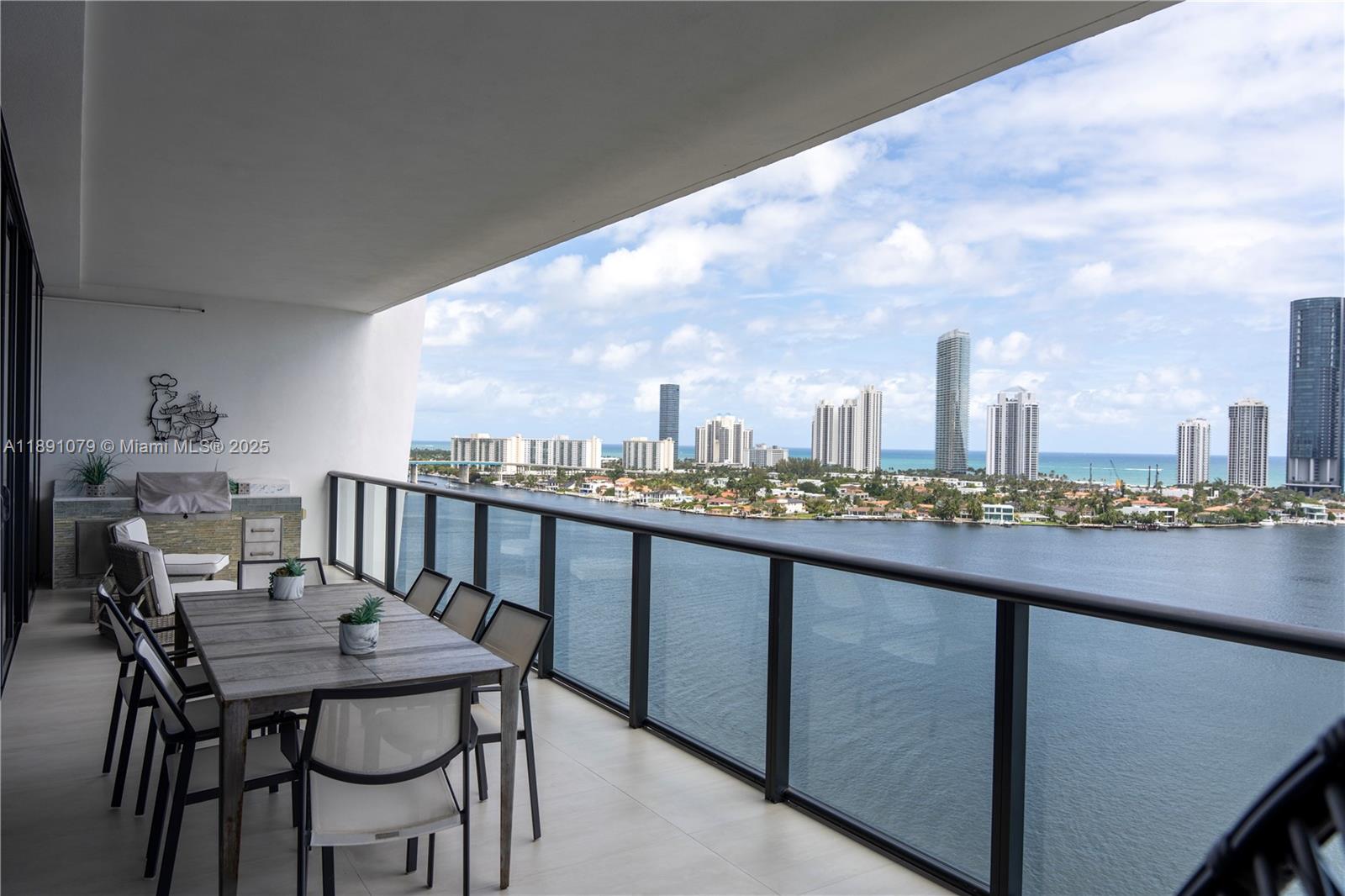 Photo of 5000 Island Estates Dr  #1407, Aventura, Florida, 33160 - 