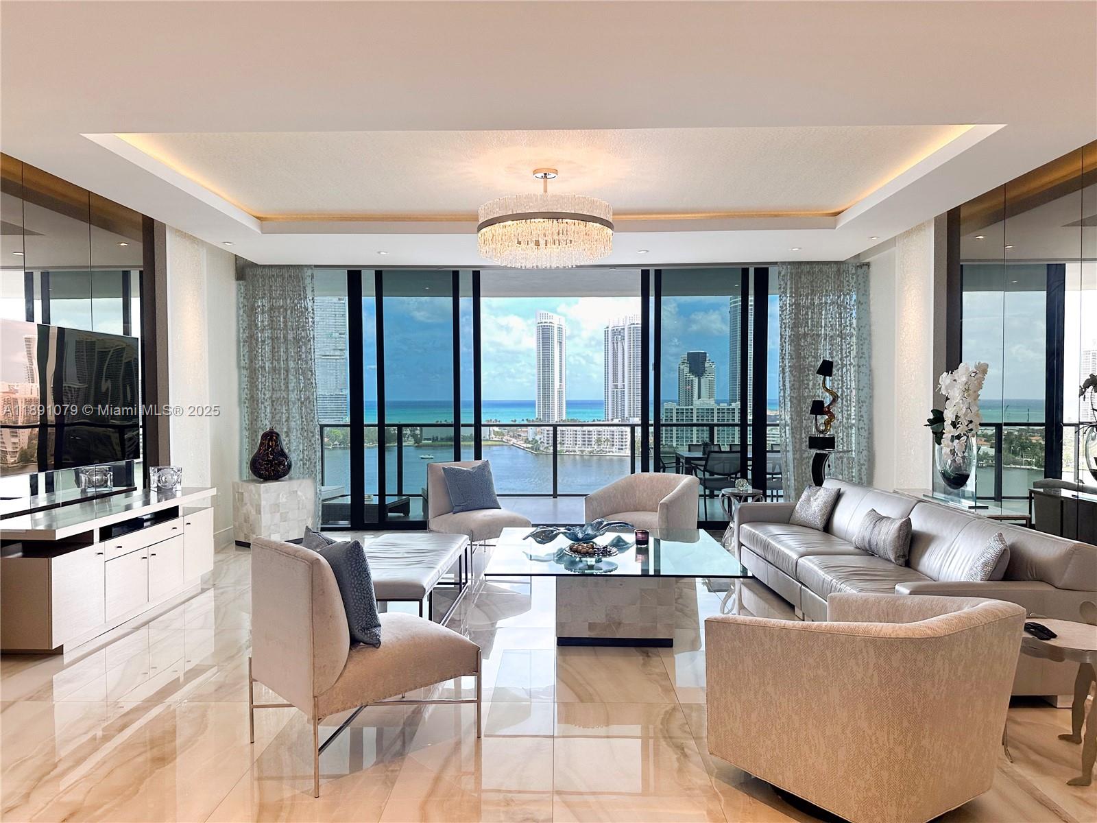 Photo of 5000 Island Estates Dr #1407, Aventura, Florida, 33160 -