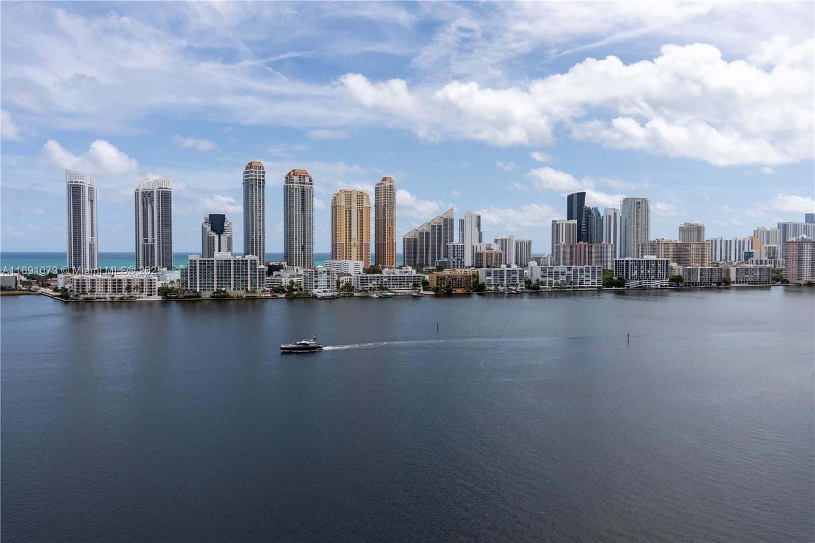 Photo of 5000 Island Estates Dr  #1407, Aventura, Florida, 33160 - 