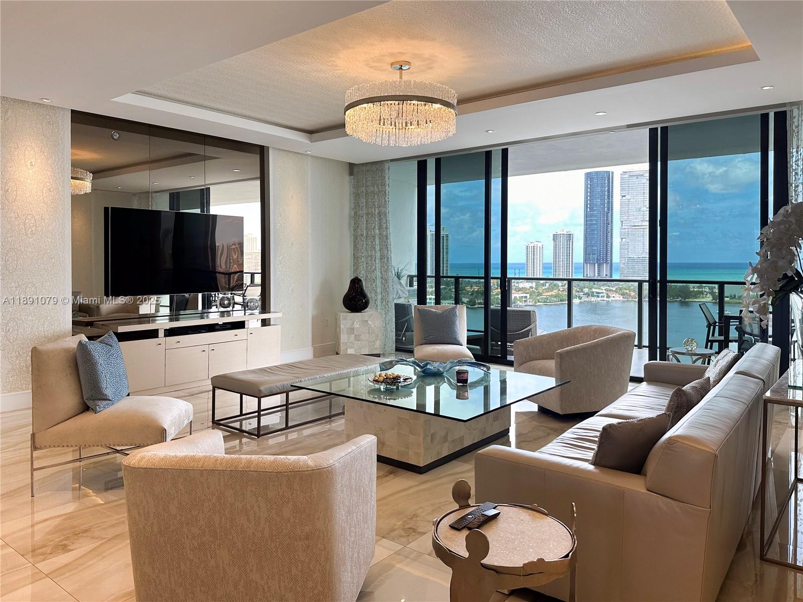Photo of 5000 Island Estates Dr #1407, Aventura, Florida, 33160 -