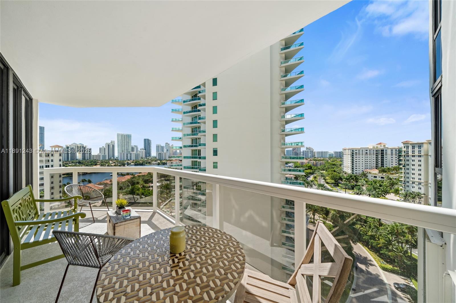 Photo of 20185 Country Club Dr  #1402, Aventura, Florida, 33180 - 