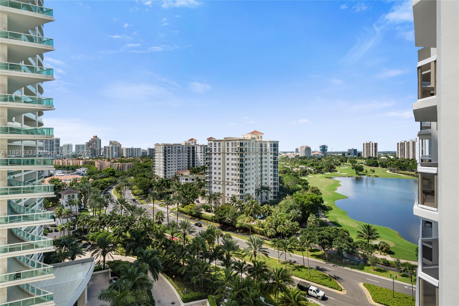 Photo of 20185 Country Club Dr  #1402, Aventura, Florida, 33180 - 
