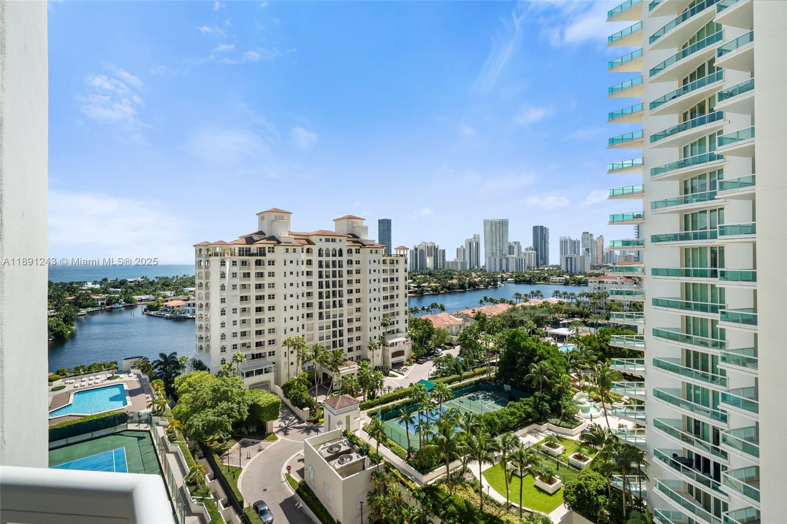 Photo of 20185 Country Club Dr  #1402, Aventura, Florida, 33180 - 