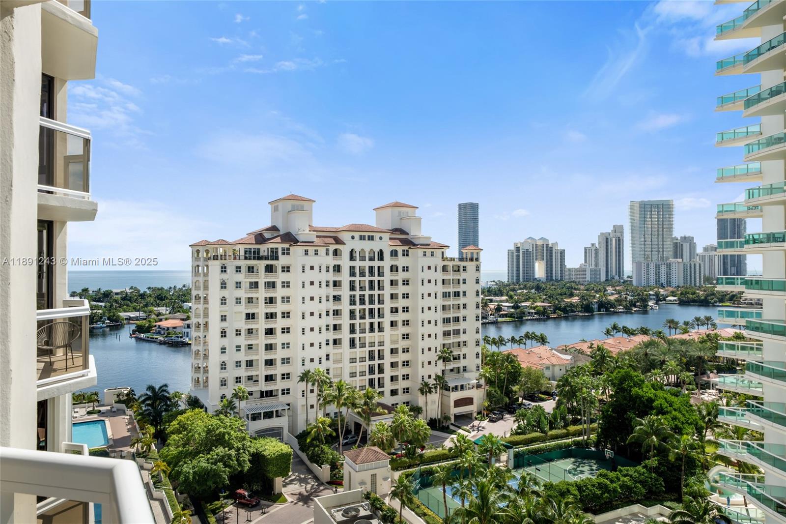 Photo of 20185 Country Club Dr  #1402, Aventura, Florida, 33180 - 