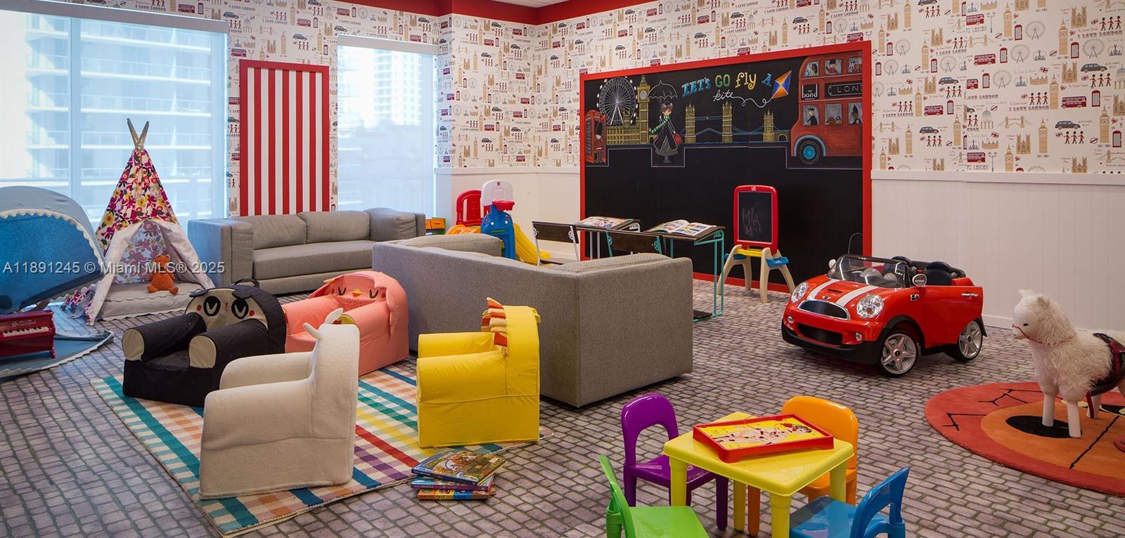 Photo of 1080 Brickell Ave  #2905, Miami, Florida, 33131 -