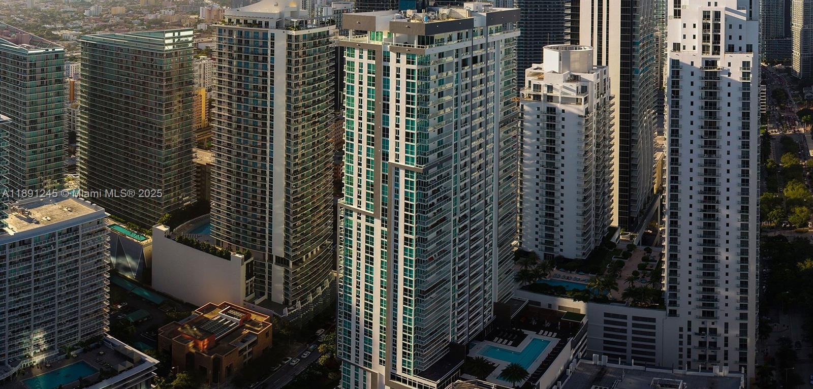 Photo of 1080 Brickell Ave  #2905, Miami, Florida, 33131 -
