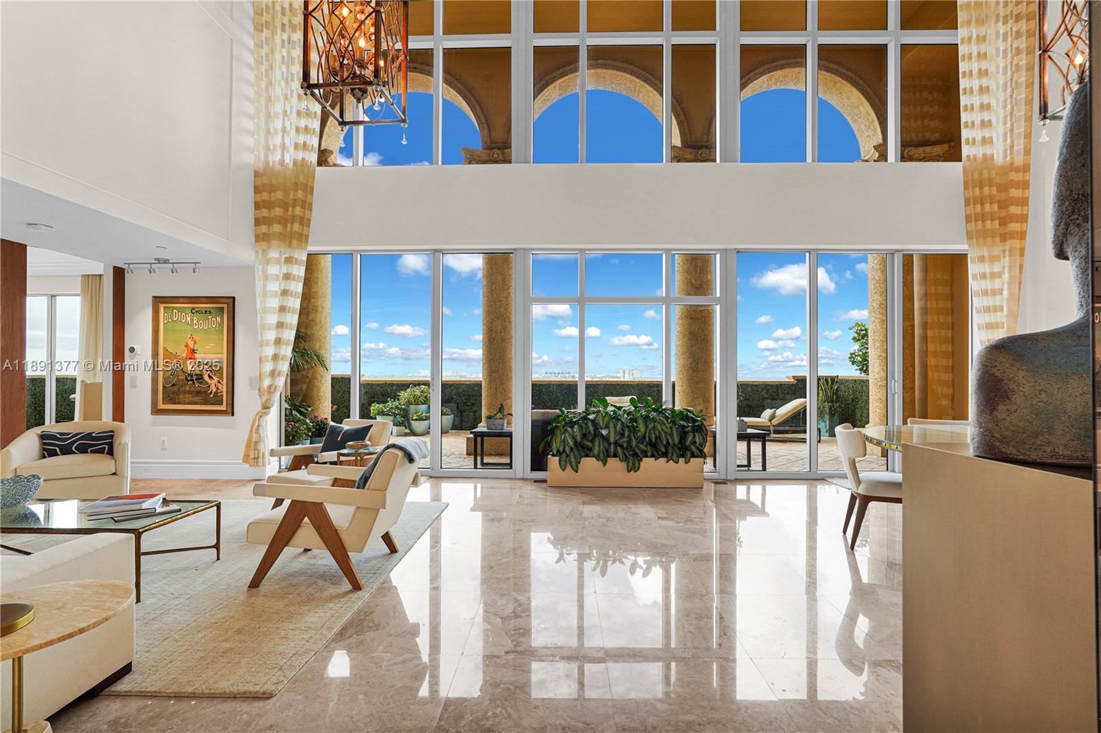 Photo of 3501 Ocean Drive  #PH7, Hollywood, Florida, 33019 - 