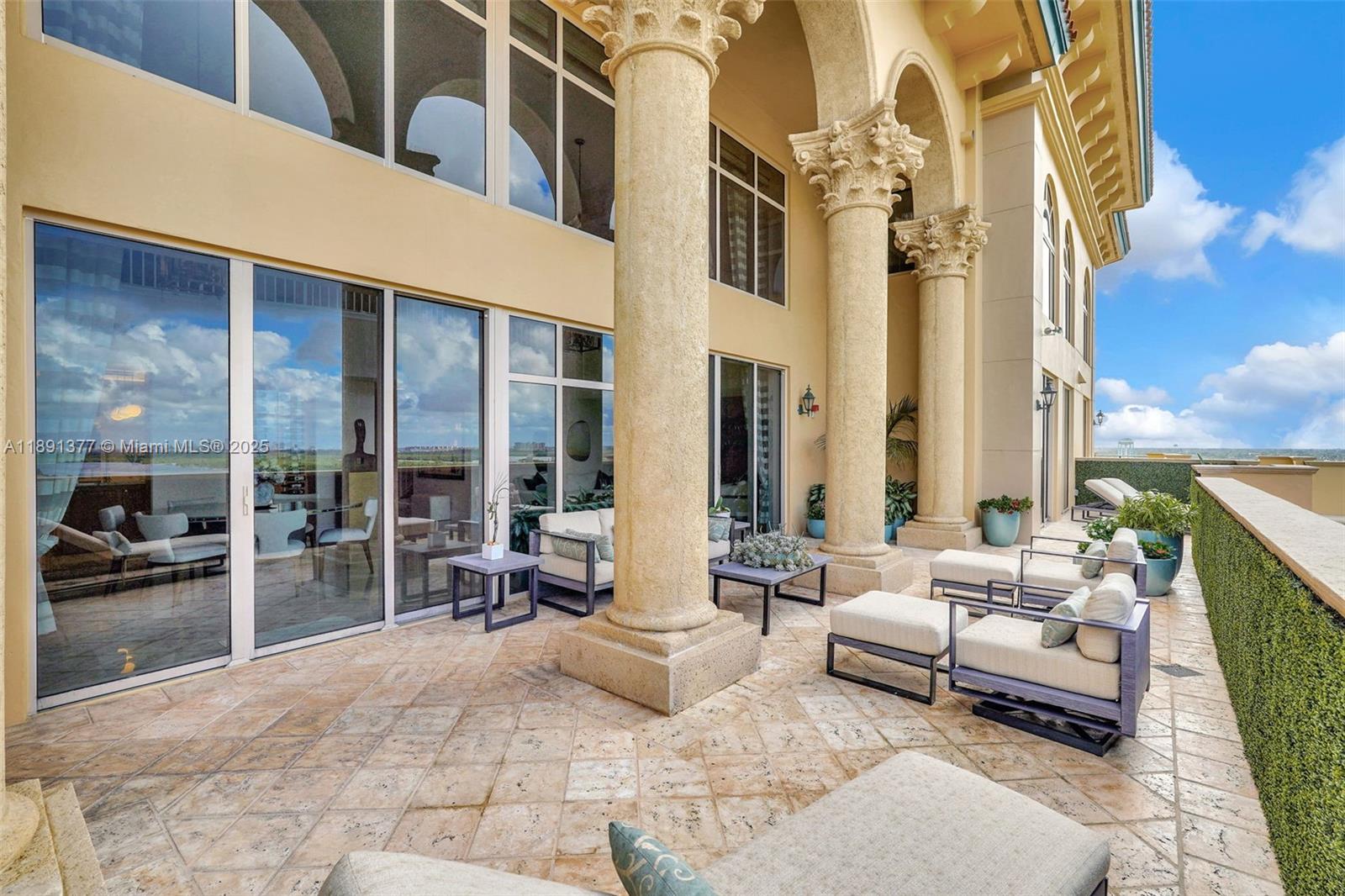 Photo of 3501 Ocean Drive  #PH7, Hollywood, Florida, 33019 - 