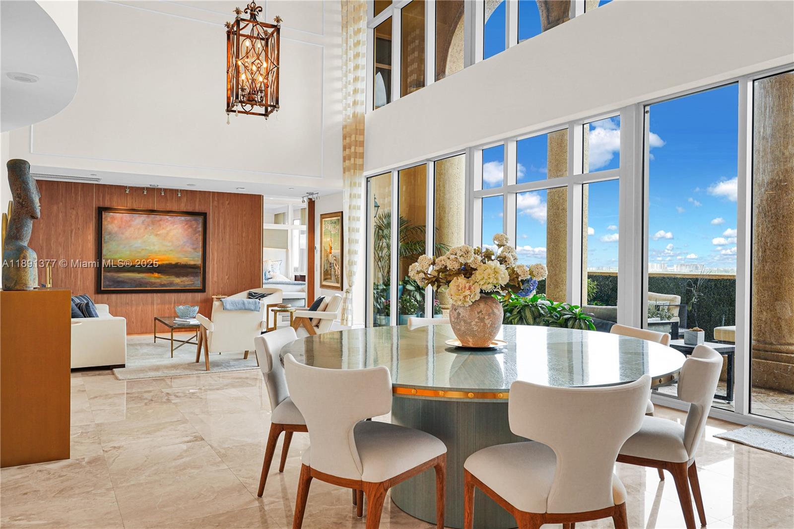 Photo of 3501 Ocean Drive  #PH7, Hollywood, Florida, 33019 - 