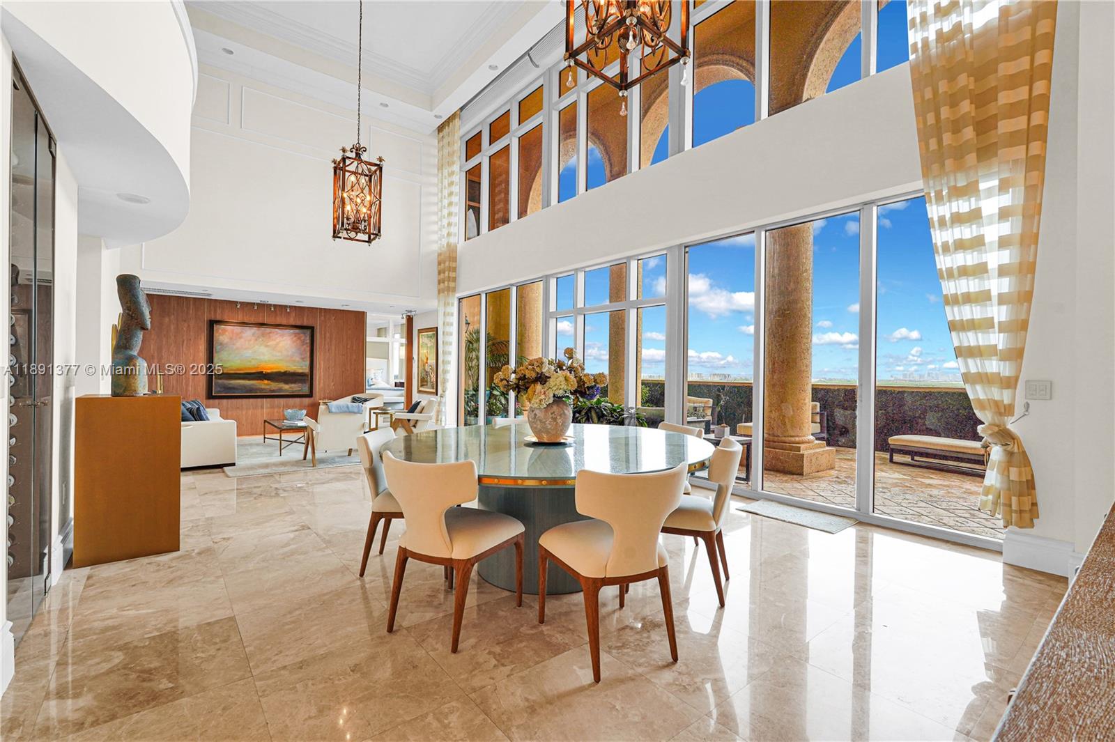Photo of 3501 Ocean Drive  #PH7, Hollywood, Florida, 33019 - 