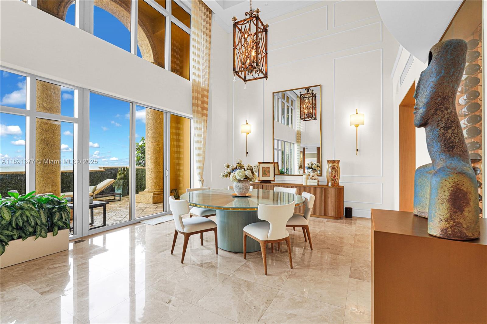 Photo of 3501 Ocean Drive  #PH7, Hollywood, Florida, 33019 - 